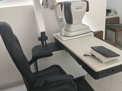 -美式眼镜(莲安东路店)