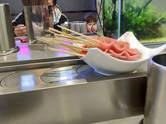-长申超市(美食城店)