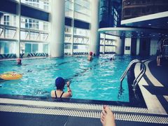 -一兆韦德健身(慧芝湖店)