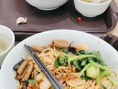 -晓午阳常熟炒浇面(红庙店)