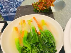 -凯宾斯基大酒店·三楼御龙轩中餐厅