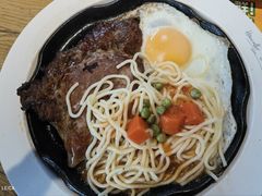 -豪客来牛排(人民东路店)