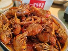 -马头巷·隐庐居·红油大虾(园区店)