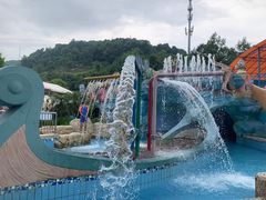 -重庆海昌加勒比海水世界