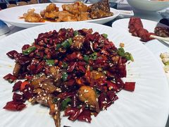 -金翠皇宫粤菜·点心·海鲜(翡翠店)