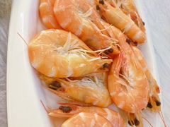 -众味海鲜大排档·活海鲜·潮汕味(南澳店)