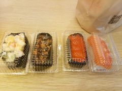 -池田寿司·4H鲜作(西直门凯德华联店)
