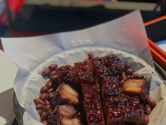 -上海滩餐厅(BFC外滩金融中心店)