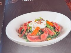 -翡翠鸟精品泰国菜(北辰财富中心店)