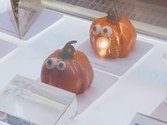 -Fridi Patisserie Cafe