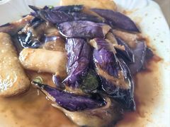 -晓琦农家菜馆·地道农家菜