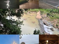 -四会奇石河风景区