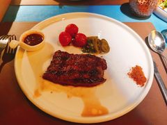 -魔膳厨房·果木牛排·西餐厅(MM2店)