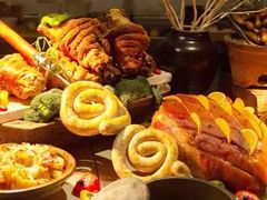 -太兴餐厅(东方广场分店)