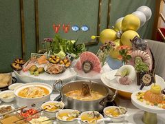 -喜聚薈·花膠雞海鮮火鍋(越秀店)