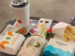 -麦当劳(宾水西道店)