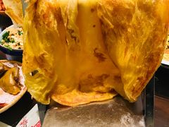晾衣大饼-燕郊烧鸽子(广安路店)