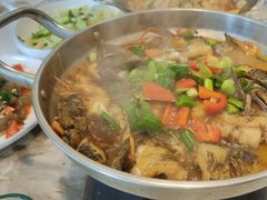 -小乡小镇·传承桐庐土菜·老板亲自烧的菜