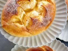 -StrasBake日式面包