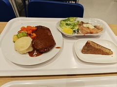 -宜家·瑞典风味餐厅(四元桥店)
