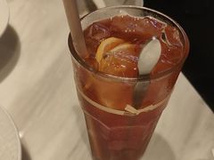 -大树餐厅(益田假日店)