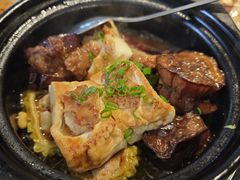 酿三宝-东山茶寮(新安店)