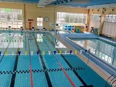 -布噜游泳俱乐部(东闸路店)