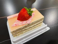 -佰园全日西餐厅-厦门佰翔软件园酒店