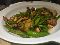 -佬麻雀·新湘菜(珠海金发购物中心店)