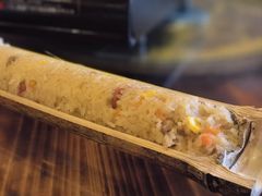 -61号餐吧(兴坪古镇漓江店)