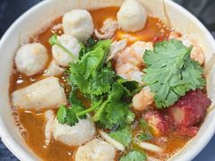 -明月虾面(厦禾路店)