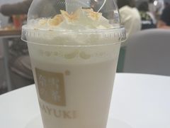 -奈雪的茶(天河城店)