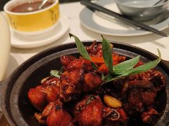 -鹿港小镇(悠唐店)