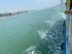 -厦门泰谷酒店(中山路镇海路地铁站店)