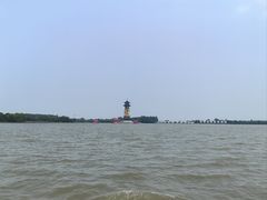 -溱湖国家湿地公园