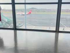 -大连周水子国际机场