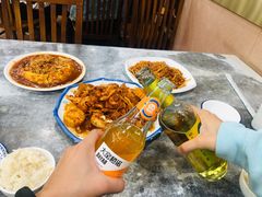 -同发号饭庄(复兴路店)