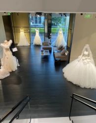 -MuseMarry婚纱(前海嘉里中心店)