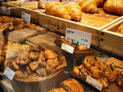 -面包新语(滨湖万达店)