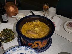 -大鸭梨烤鸭(金色漫香店)