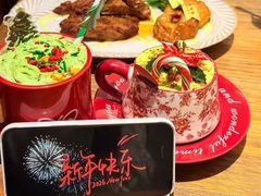 -秘密旅行Bonjour(黑金冠 江南西店)