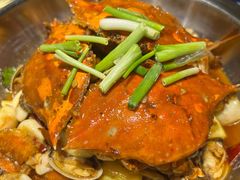 -靓虾二哥长沙地标小龙虾(五一广场店)