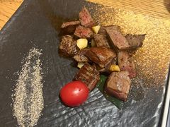 -江户家·日本料理·铁板烧(汉江东路店)