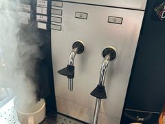 -合肥融创永乐半山酒店·永乐半山西餐厅