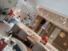 -Deer Park鹿园西餐(仁恒置地广场店)