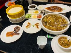酥香嫩烤鸭-阿庄新豫菜(通泰路店)