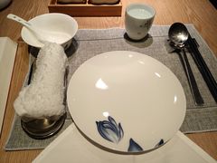 -莲·中餐厅(成都首座万豪酒店)