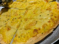 芝士榴芒薄饼-KCOOKING概念韩餐(世茂52+店)
