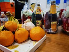 -世纪联华超市(浦电路店)