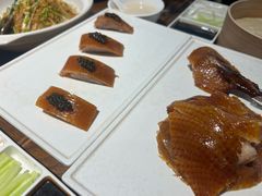 -小大董·烤鸭(王府井apm店)